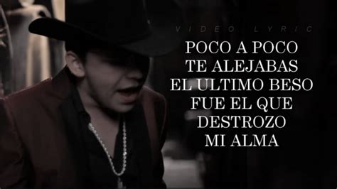 te falle lyrics|te falle christian nodal.